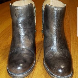 Bed Stu - Bootie